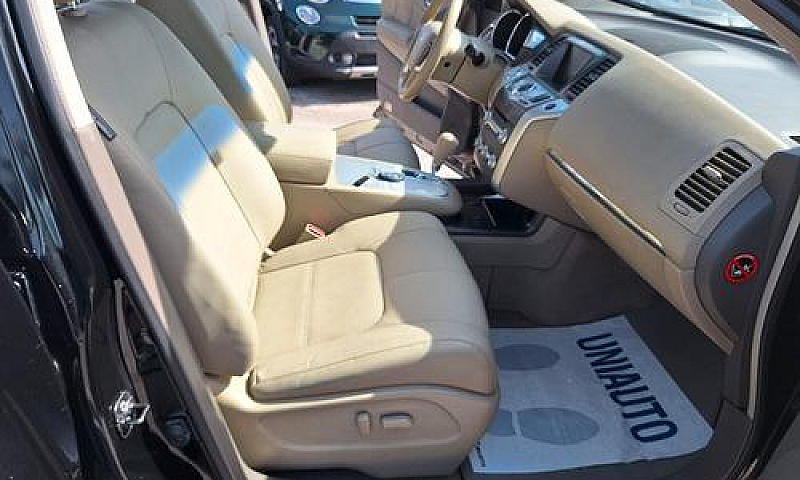 Nissan Murano 2.5 Dc...