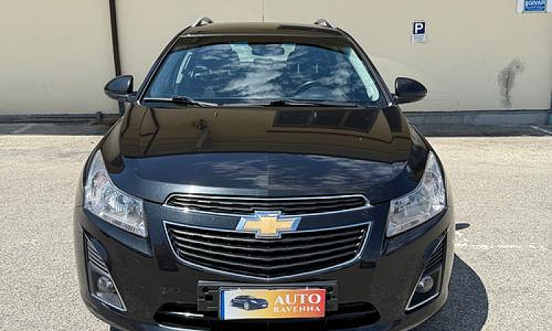 Chevrolet Cruze 1.7 ...