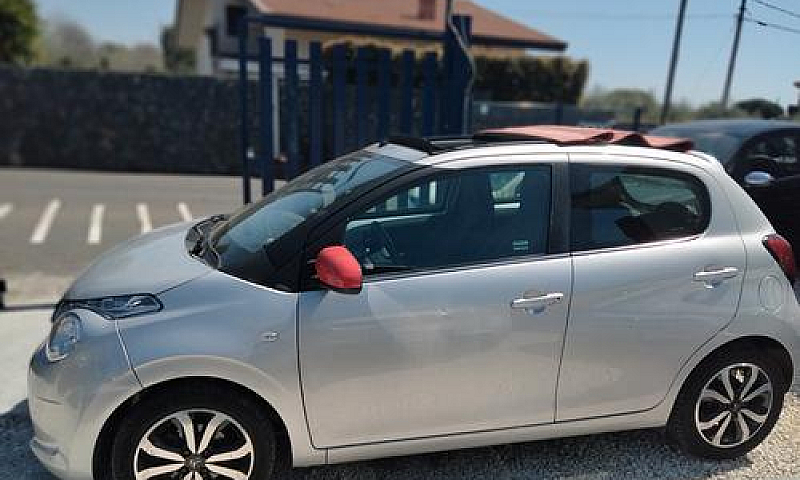 Citroen C1 Airscape ...