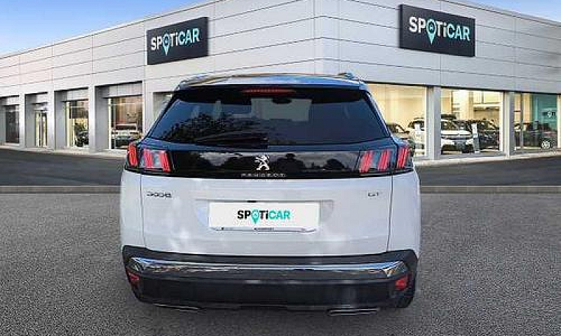 Peugeot 3008 Bluehdi...
