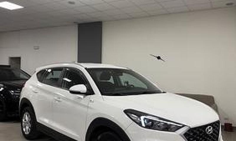 Hyundai Tucson 1.6 C...