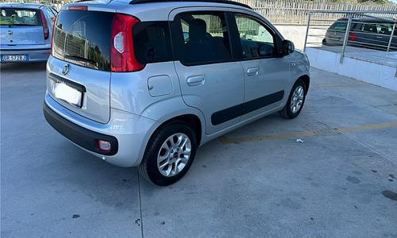Fiat Panda 1.2 Gpl S...