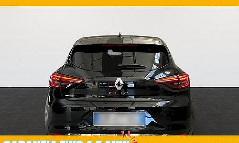 Renault Clio 1.0 Tce...