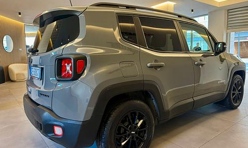 Jeep Renegade 1.0 T3...