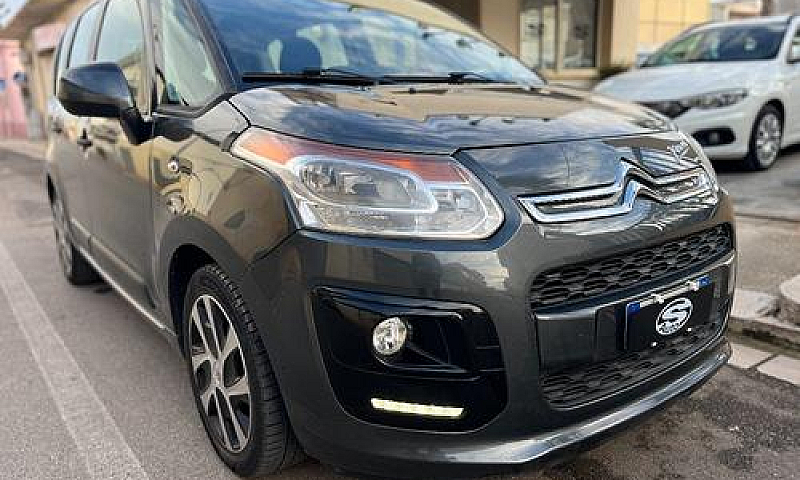 Citroen C3 Picasso 1...
