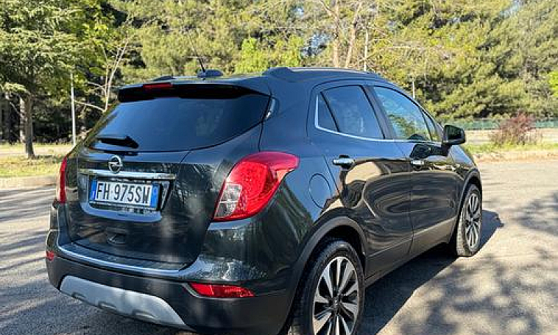 Opel Mokka X 1.6 Cdt...