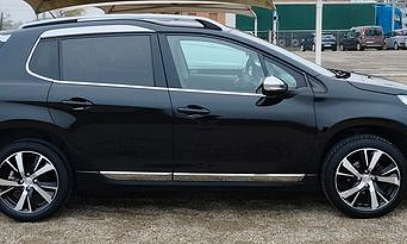 Peugeot 2008 Bluehdi...