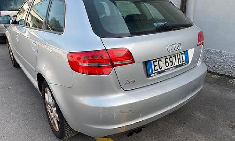 Audi A3 1.4 16V Tfsi...