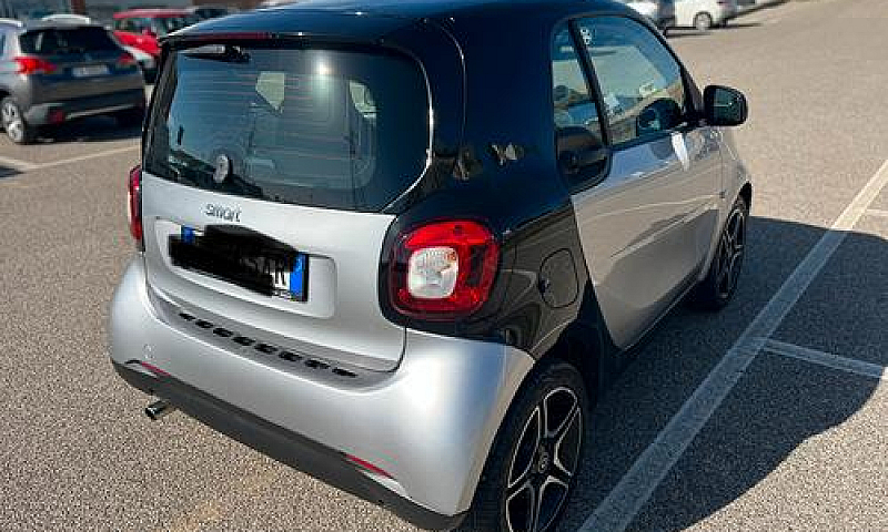 Smart Fortwo 2014...