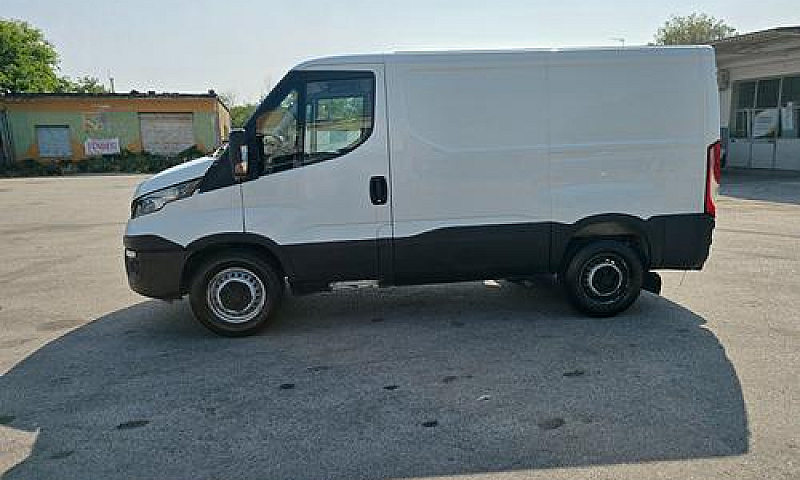 Iveco Daily 35C16 Bt...