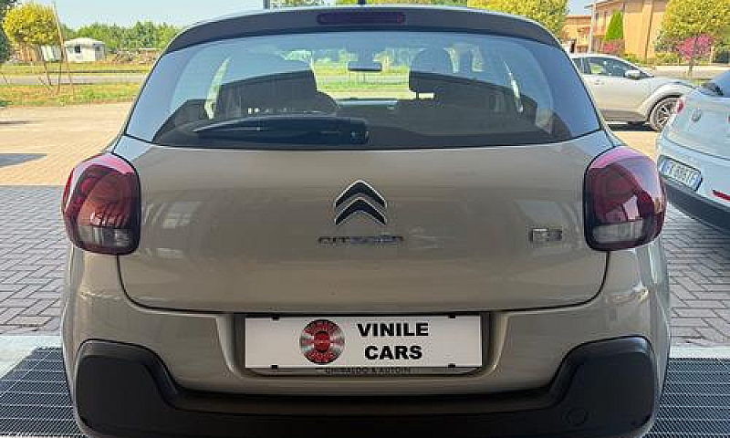 Citroen C3 Puretech ...