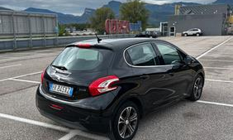 Peugeot 208 Active N...