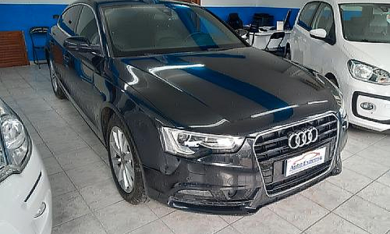 Audi A5 Spb 2.0 Tdi ...