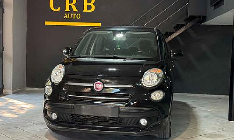 Fiat 500L 1.6 Multij...