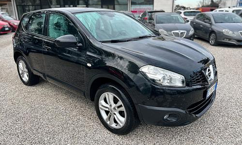Nissan Qashqai 1.6 1...