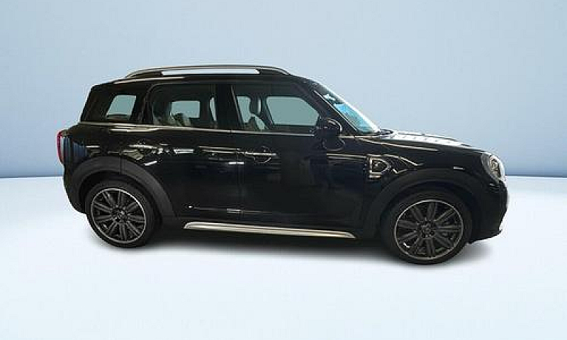 Mini Cooper Sd Count...