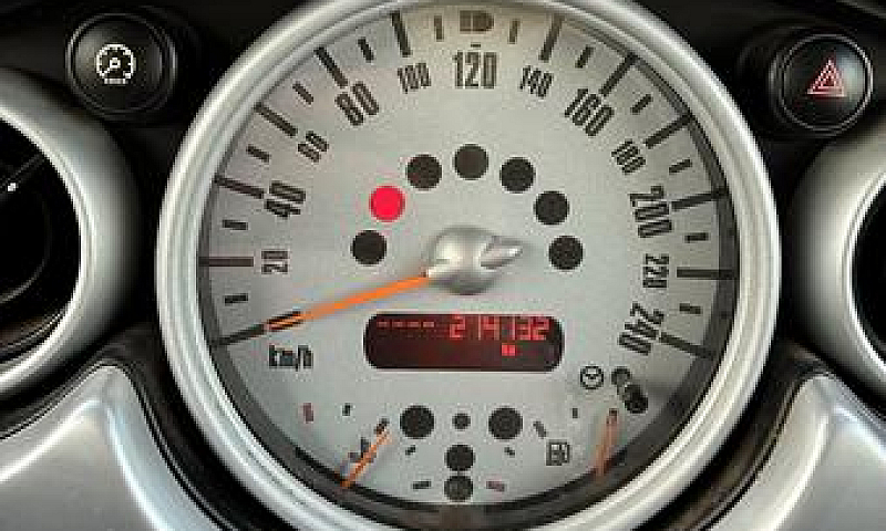 Mini Cooper R50 - 20...