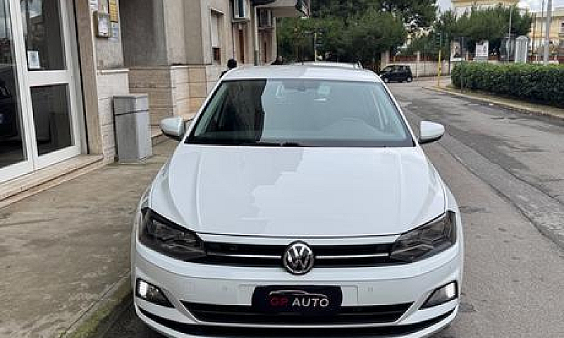 Volkswagen Polo 1.6 ...