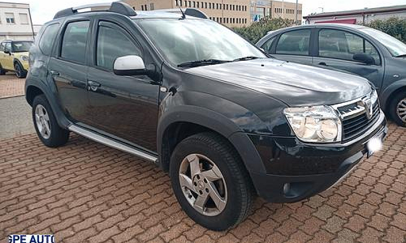 Dacia Duster 1.5 Dci...