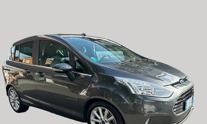 Ford B-Max Neopatent...