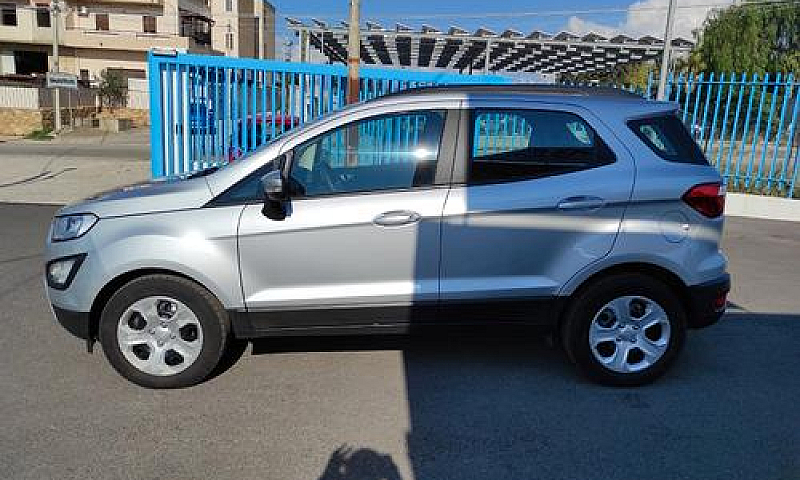 Ford Ecosport 1.5 Td...