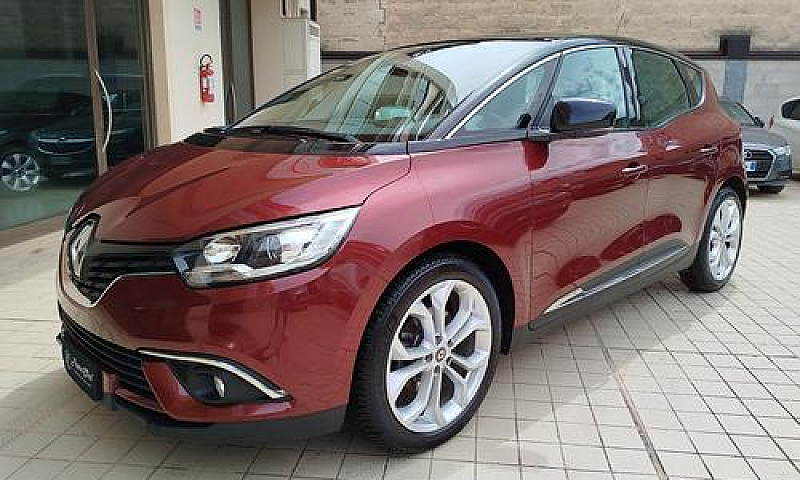 Renault Scenic Scéni...