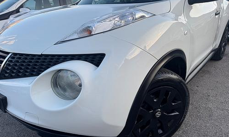 Nissan Juke 1.6 Gpl ...