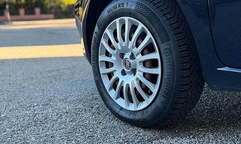 Fiat Punto 1.4 8V 5 ...