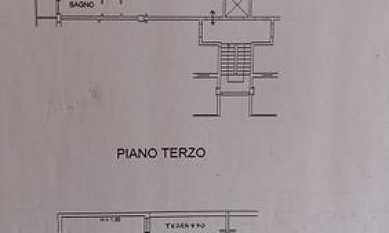 Attico Via Tirino 13...