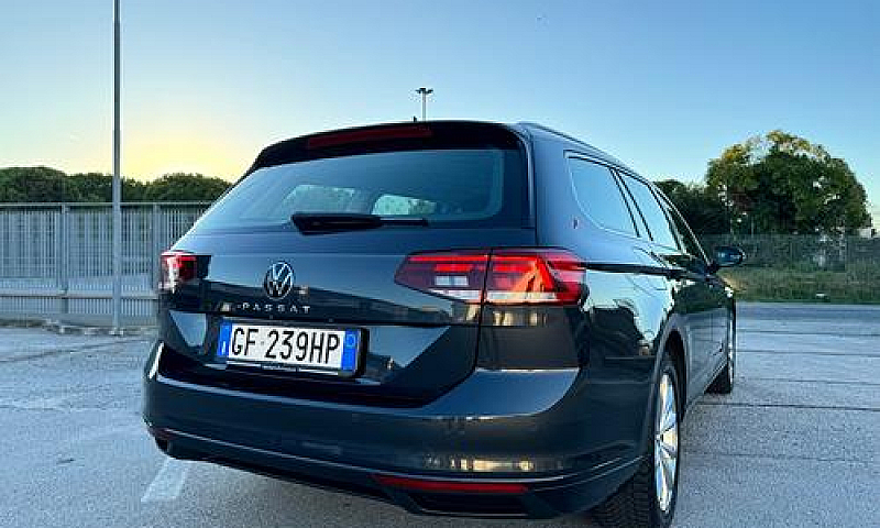 Volkswagen Passat 2....