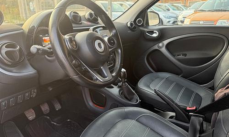 Smart Forfour 90 0.9...