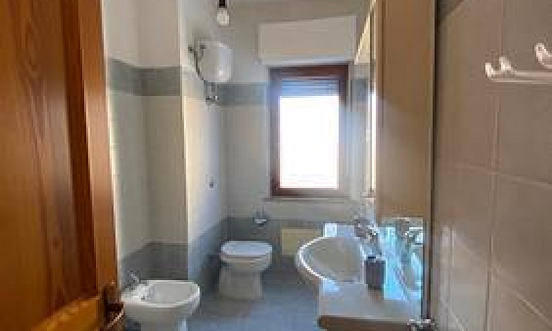 Trilocale In Piccolo...