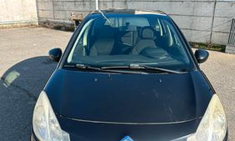 Citroen C3...