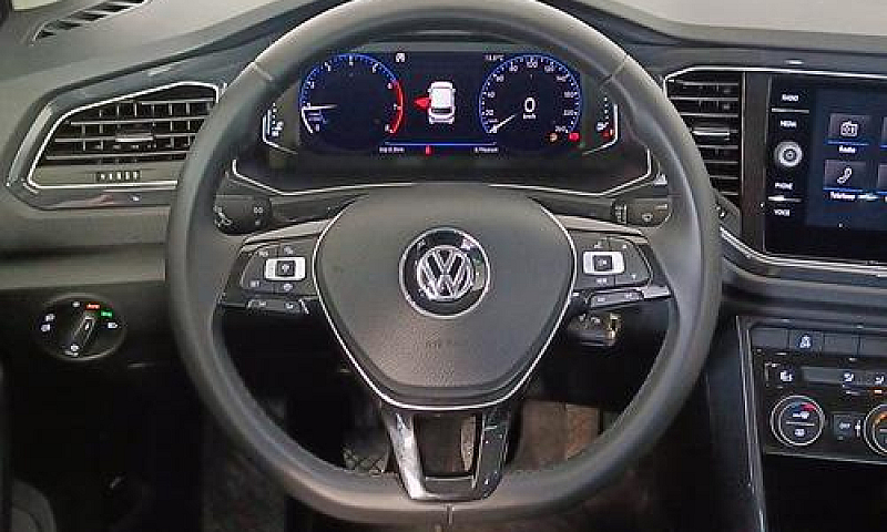 Volkswagen T-Roc 1.5...