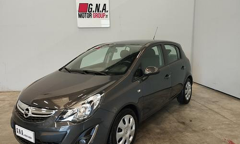 Opel Corsa 1.2 Gpl