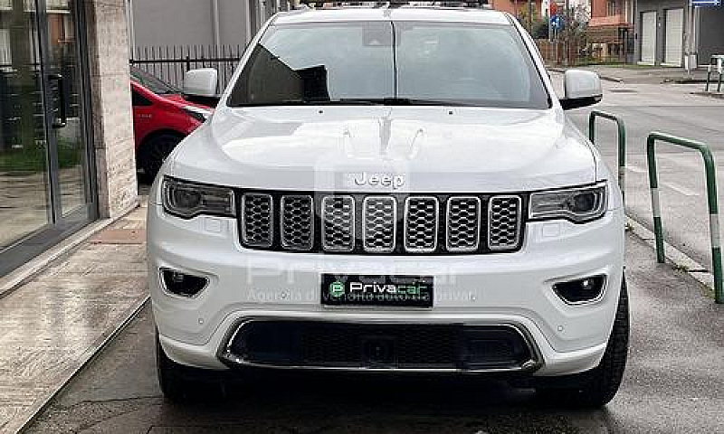 Jeep Grand Cherokee ...
