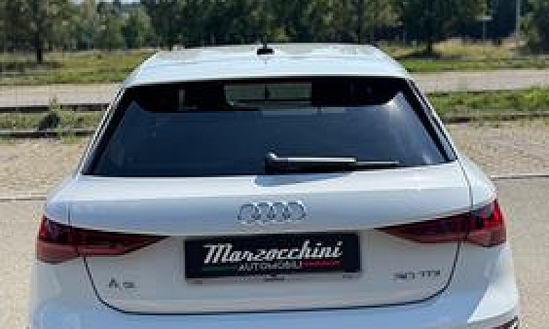 Audi A3 2.0 Tdi 116 ...