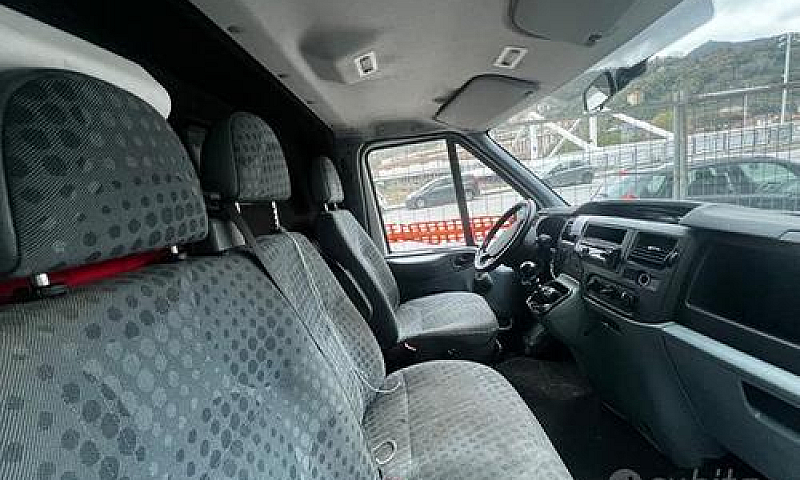Ford Transit Passo L...
