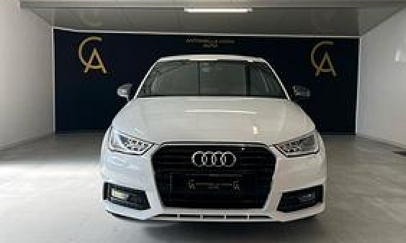 Audi A1 1.6 Tdi 116 ...