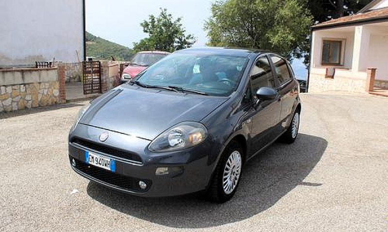 Fiat Punto Evo 1.3 M...