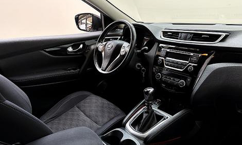 Nissan Qashqai 1.6 D...