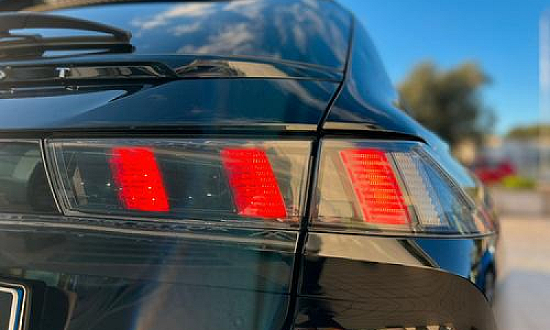 Peugeot 508 Bluehdi ...