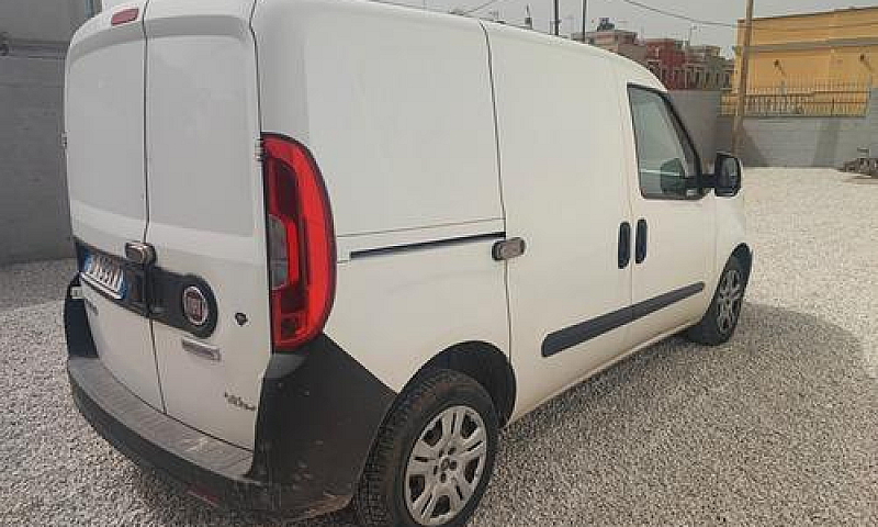 Fiat Doblo Doblò 1.6...