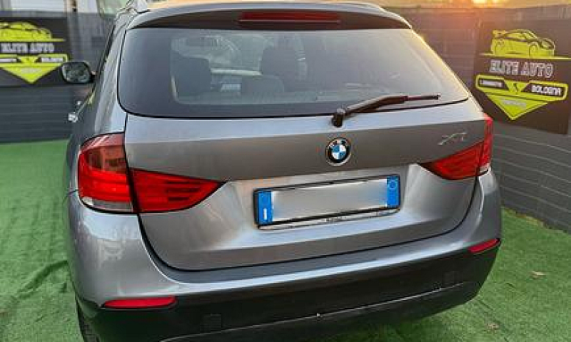 Bmw X1 E87 Xdrive18D...