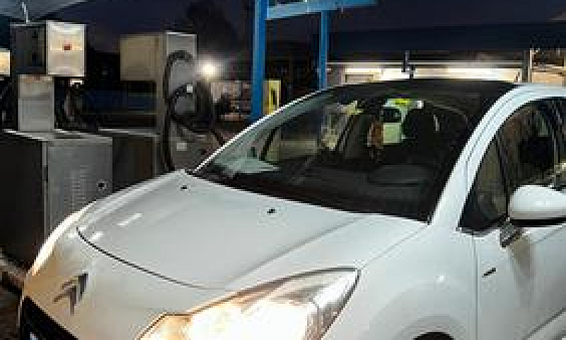 Citroen C3 Perfetta...