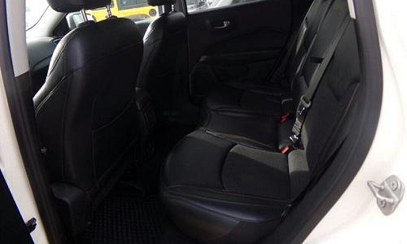 Jeep Compass 2.0 Mul...