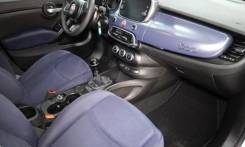Fiat 500X 1.0 T3 120...