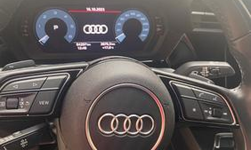 Audi A3 4ª Serie - 2...