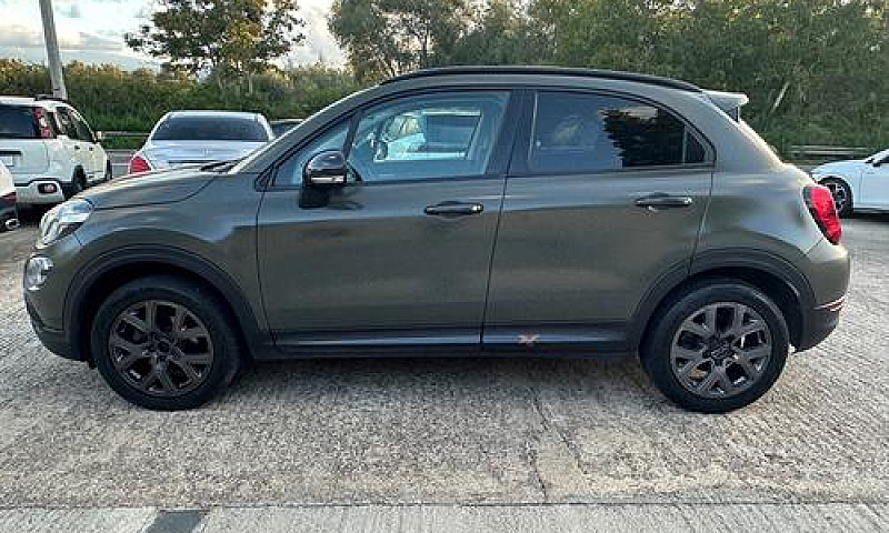 Fiat 500X 1.6 Multij...