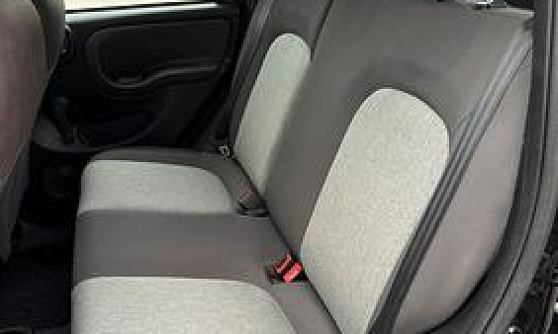 Fiat Panda Cross 1.3...